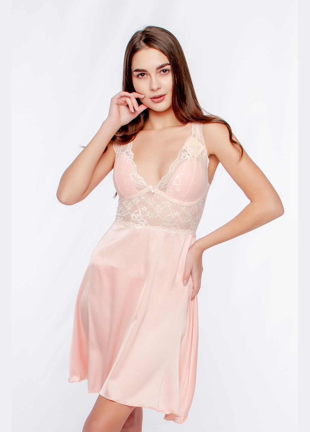 Ночная рубашка Serenade (324749363)