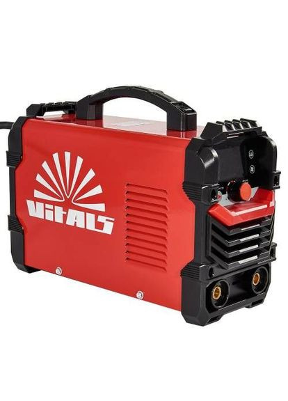 Сварочный аппарат ММА-1600 LCD Vitals (363056069)