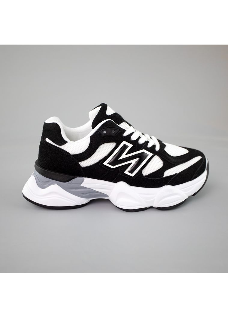 Кросівки жіночі Fashion чорні (359227031)