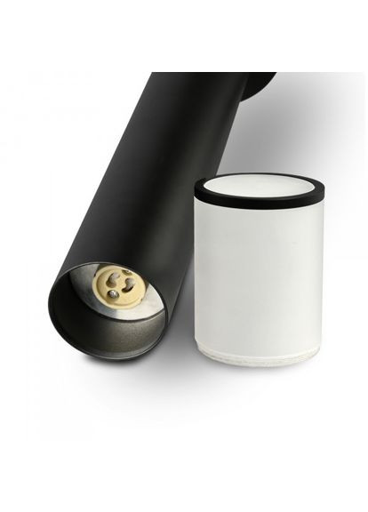 LED Светильник архитектурный AR09061B IP54 GU10 Videx (366218292)