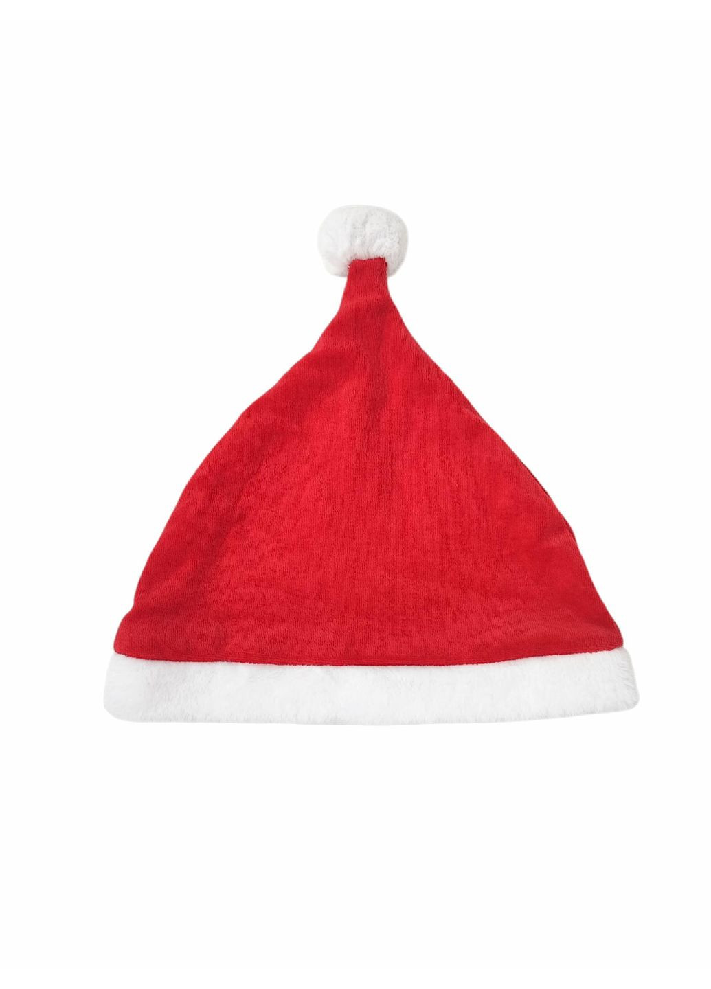 Дитячий карнавальний костюм Санта Клауса для хлопчика Червоний (25101050) Primark (367582011)