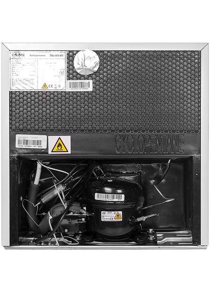 Холодильник RS 409 MT PRIME TECHNICS (306770151)