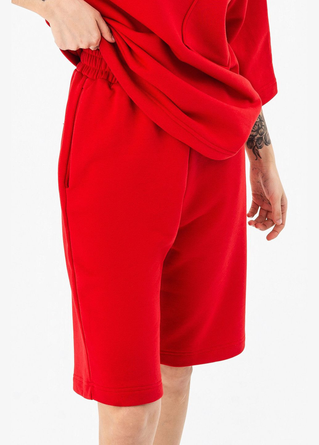 Шорты AKSA-HR Garne (292310038)