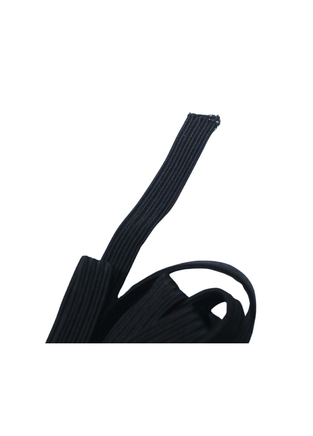 Резинка білизняна чорна 8мм/2.5м FROM FACTORY RCB (339104368)