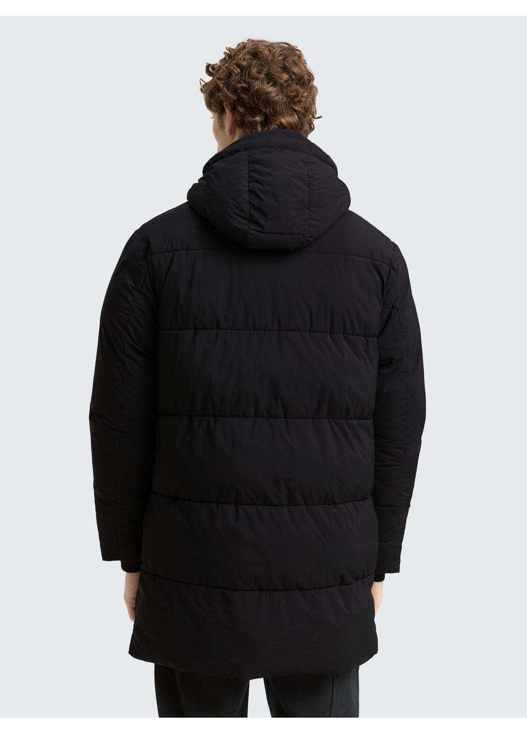 Парка Tom Tailor (366743130)