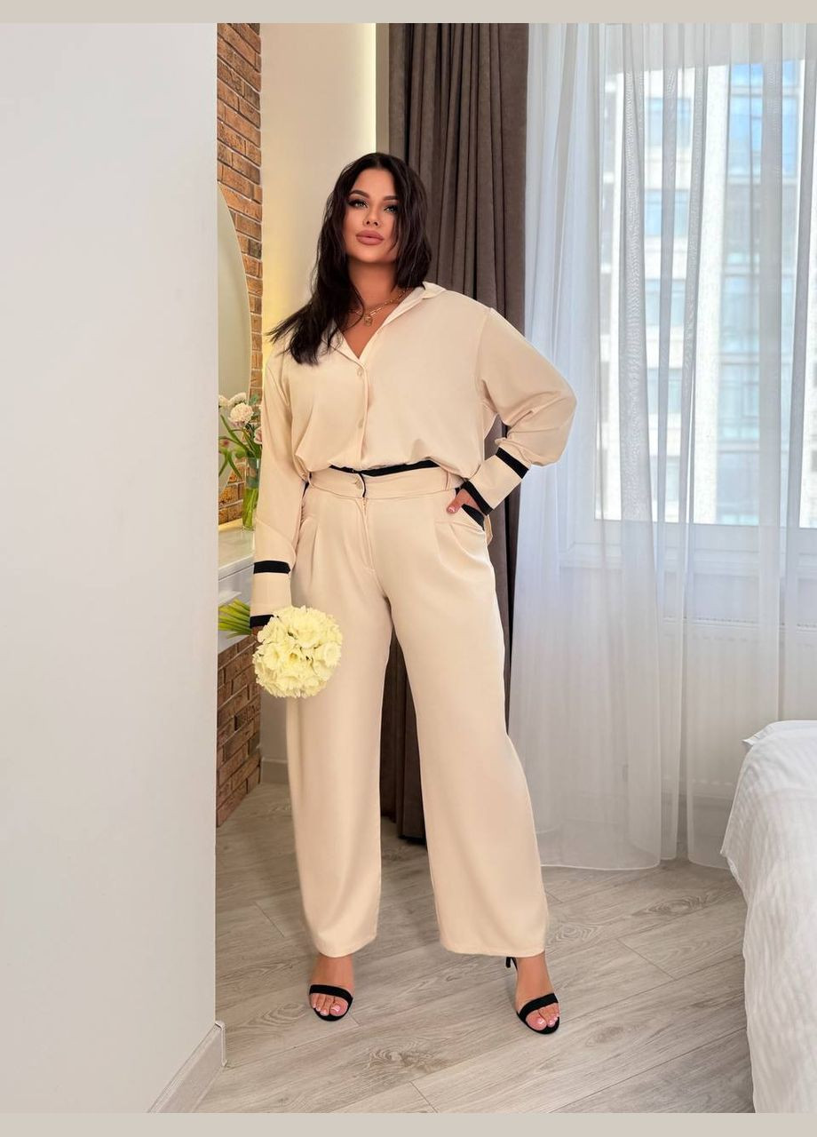 Жіночий літній костюм Avanti (328917066)