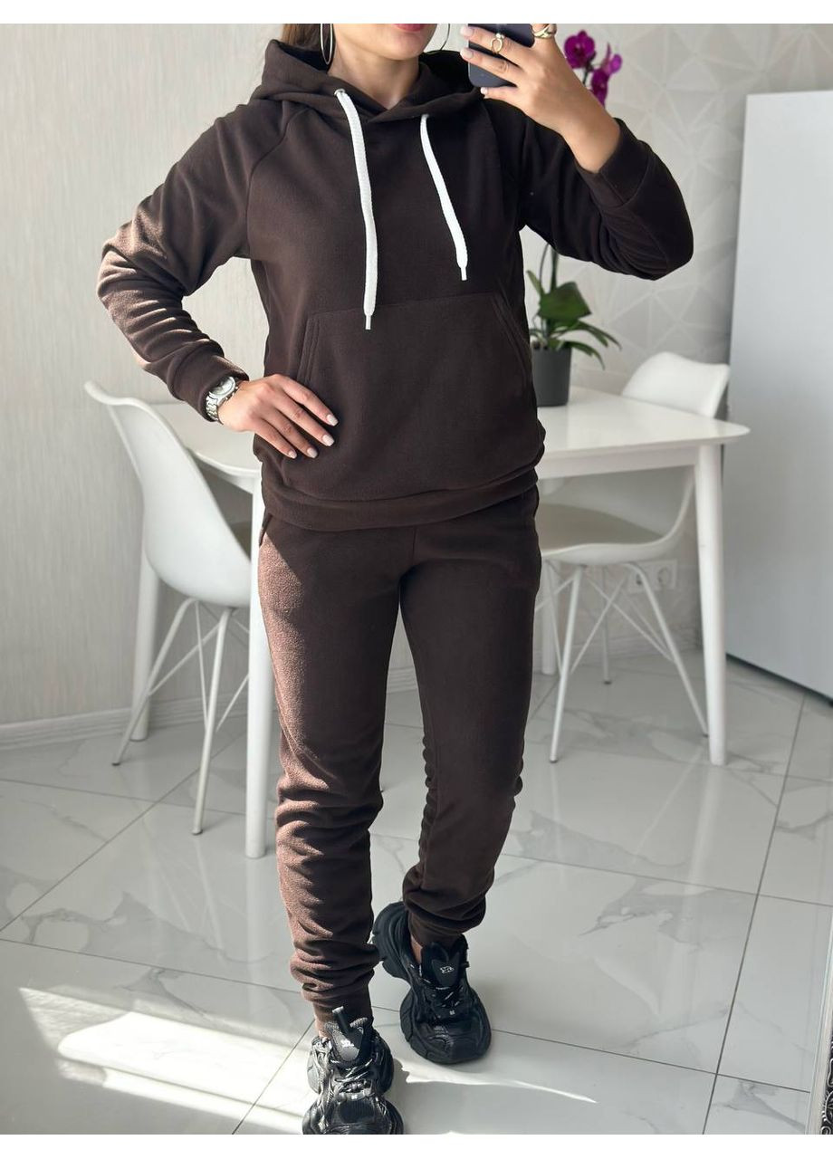 Костюм із флісу POLAR — теплий та комфортний замір в описі GD/GL Модний простір (370146753)