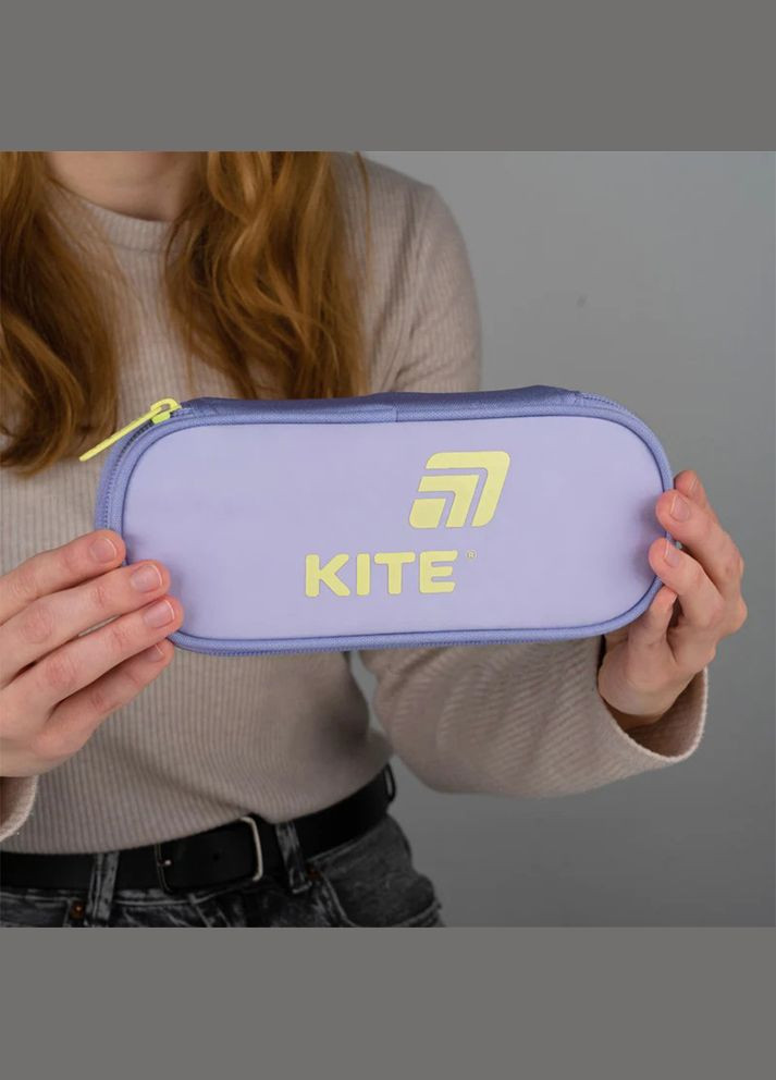 Пенал без наполнения K25-599-18 Kite (326804286)