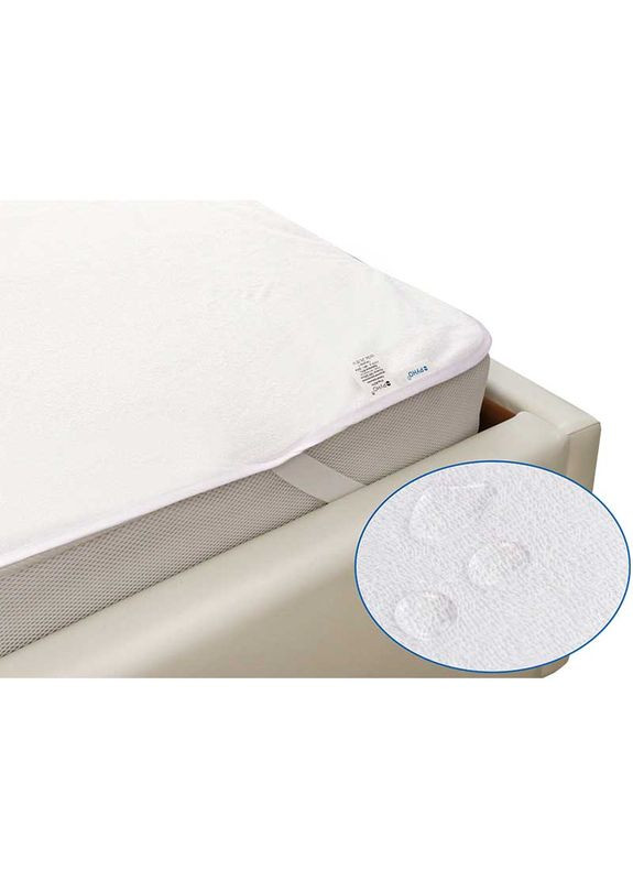 Наматрасник 140х190 водонепроницаемый Руно 825Н (302672998)