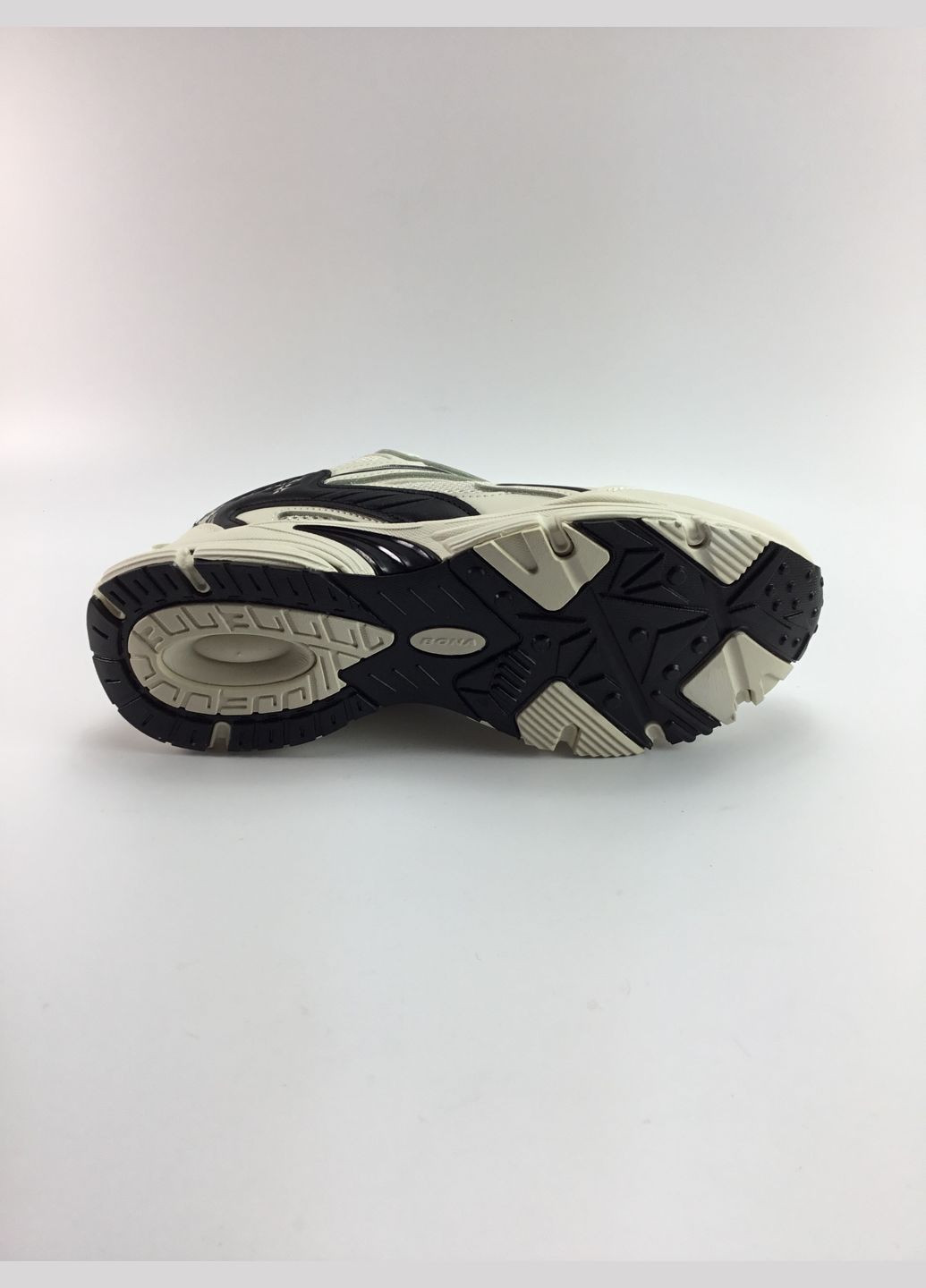 Бежеві Літні чоловічі кросівки Bona