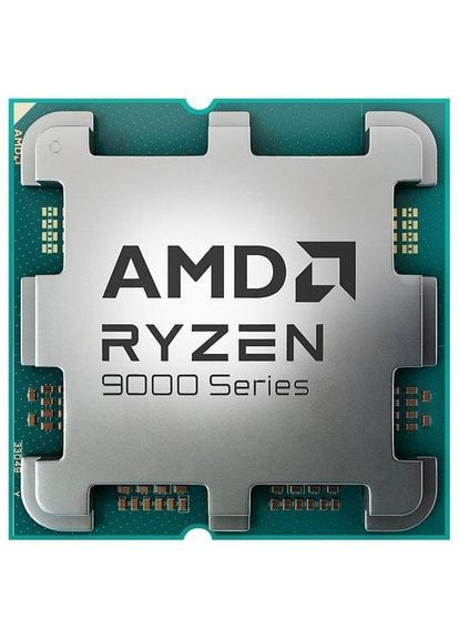 Процессор Ryzen 9 9950X3D (4.3GHz 128MB 170W AM5) Box (100-100000719WOF) AMD (360395743)