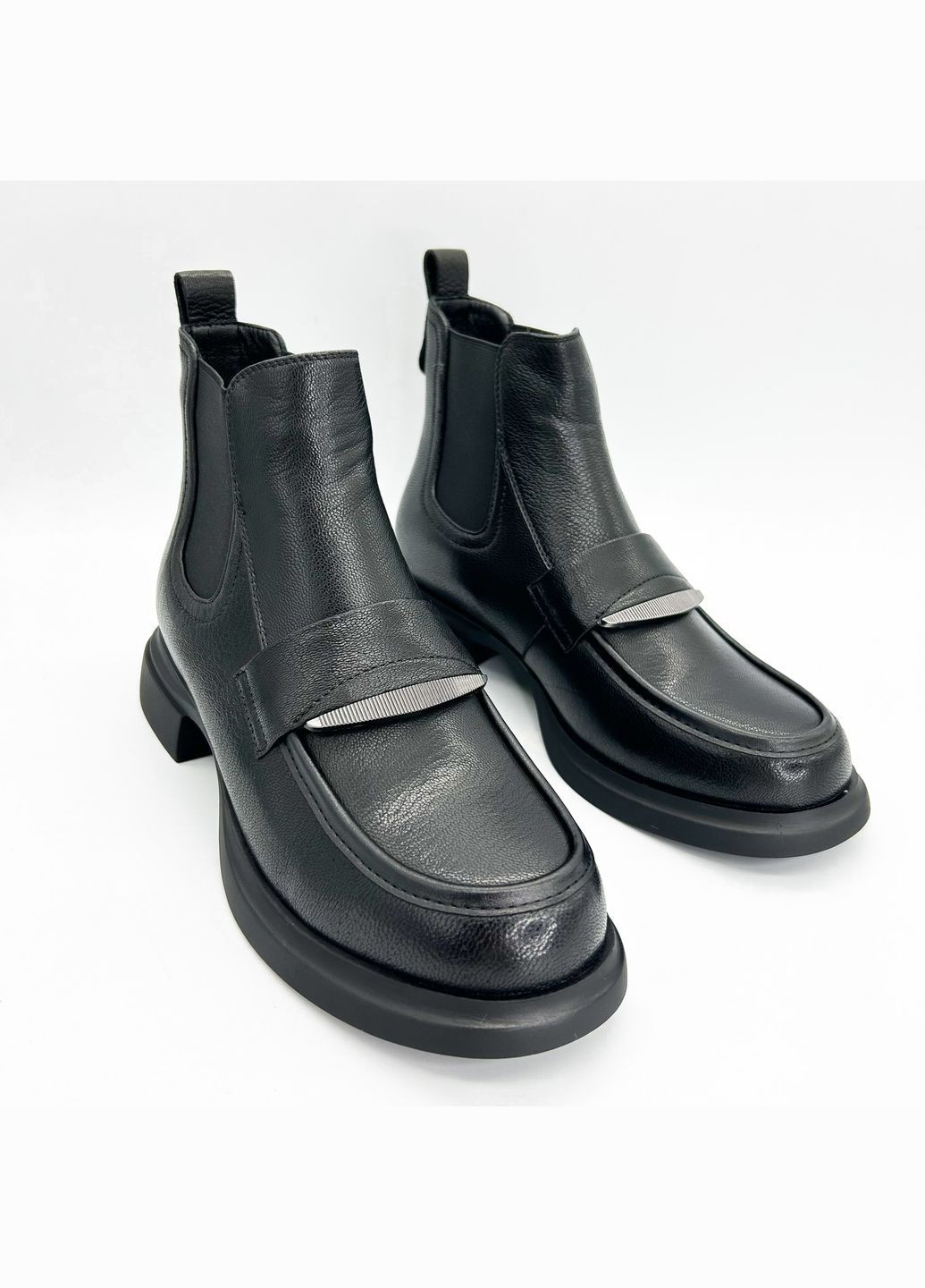 Черевики (р) Шкіра 0-1-1-F-1208R-XS-239-MLW-1 Danler (299153364)