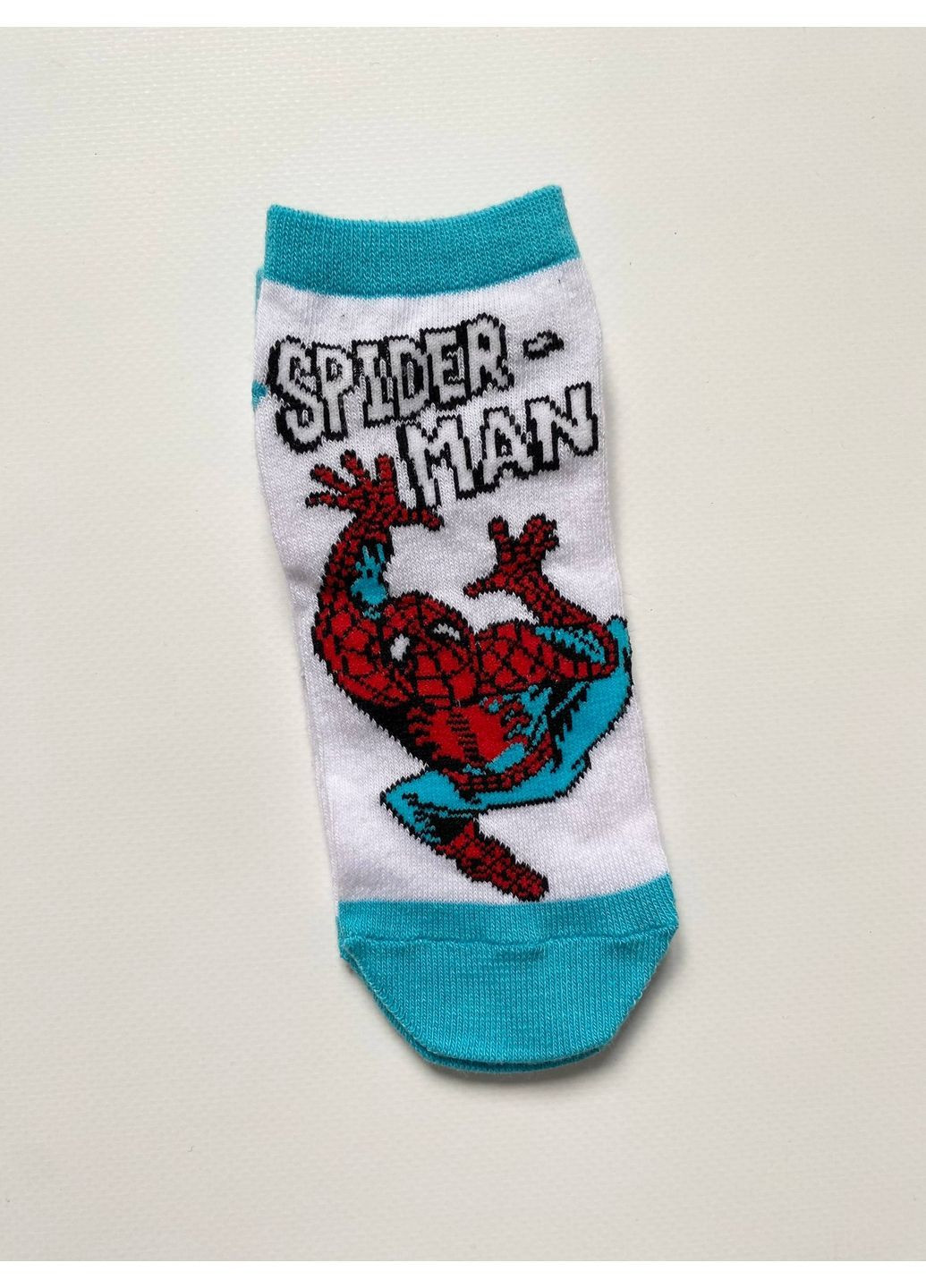 Белые носки для мальчика 2шт. Primark (366089342)