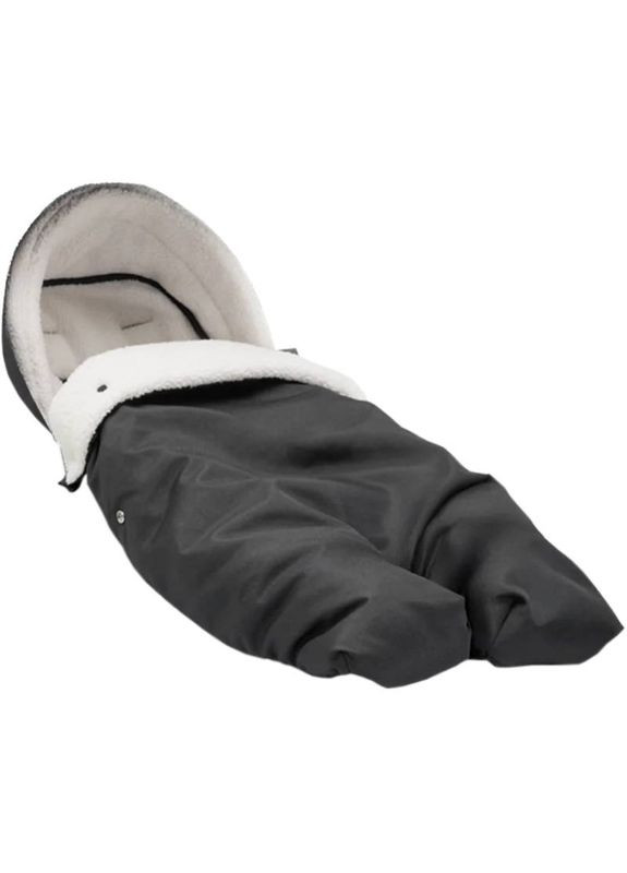 Конверт Traveler Black (5900905) SmarTrike (351364576)