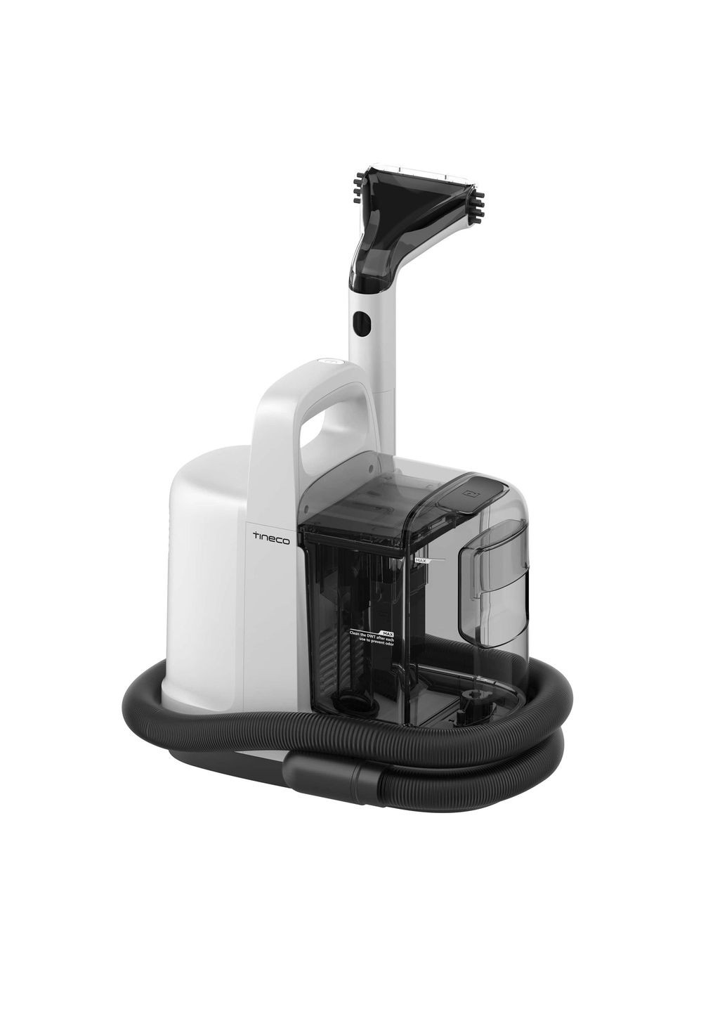 Моющий пылесос iCarpet Spot (SC050300DE) Tineco (370615392)