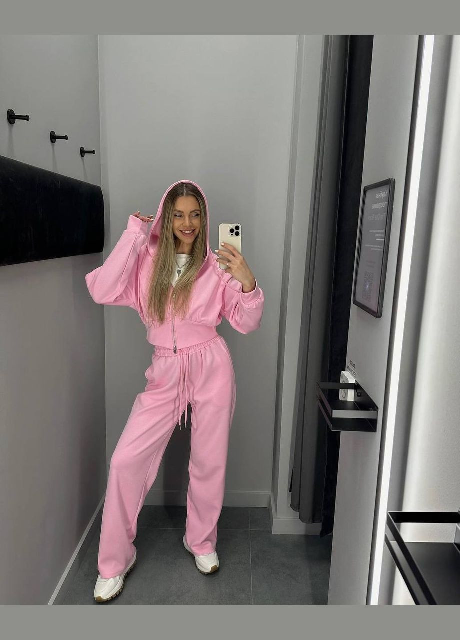 Удобный спортивный костюм Luna (322463326)