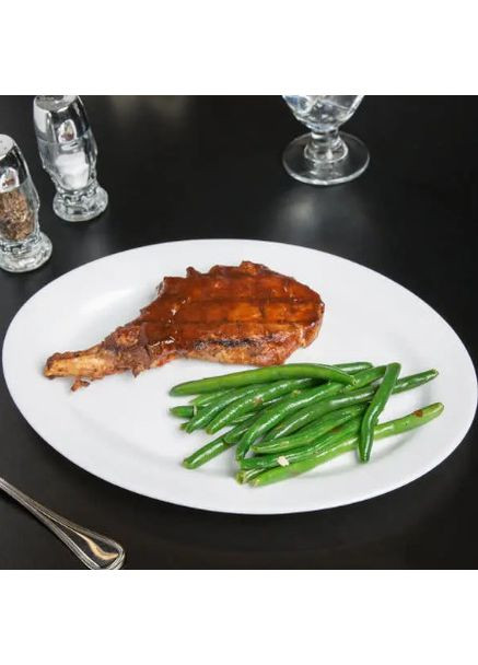 Блюдо Restaurant 67107 32 см Arcoroc (349221462)