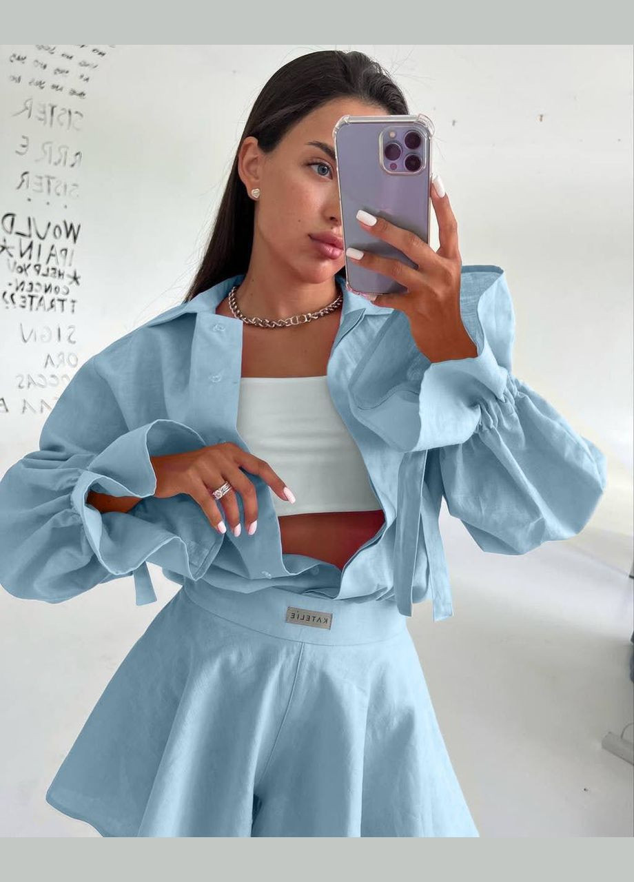 Женский костюм FINO Mode (332699839)