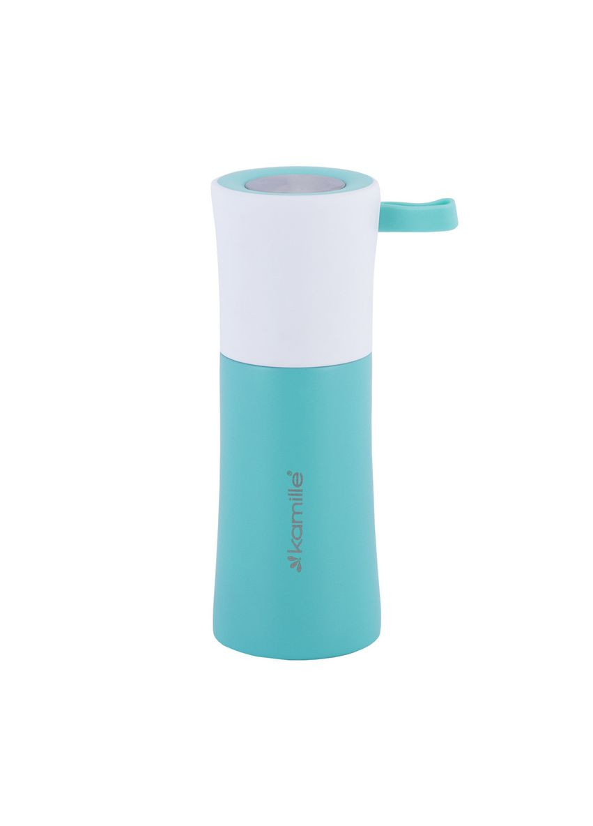 Термос питьевой KM-2021 350 мл Kamille (360643124)