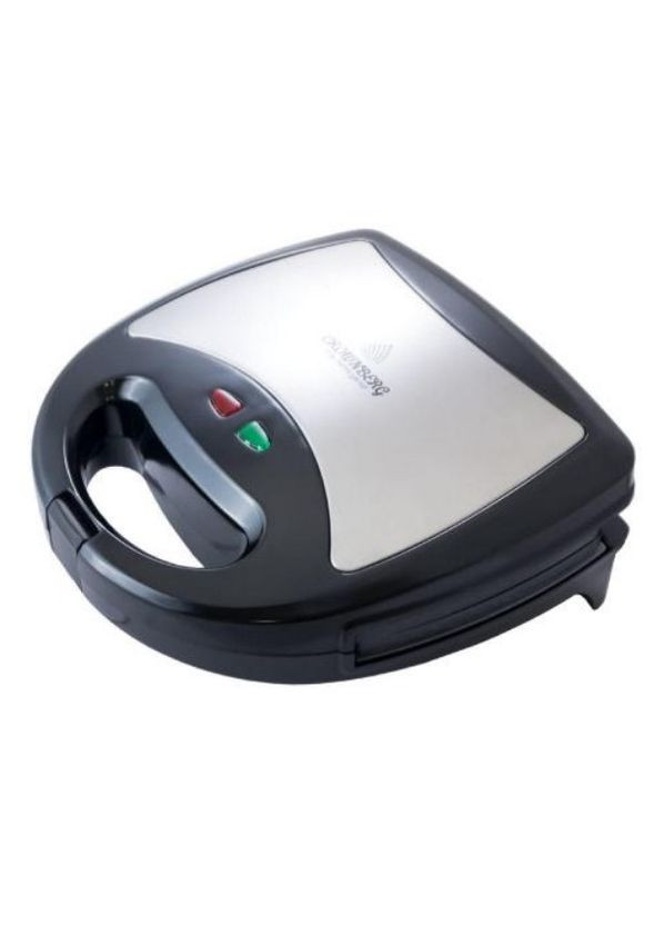 Універсальний мультимейкер бутербродниця 4 В 1 (1805820275) Crownberg Cb-1074 (336213560)