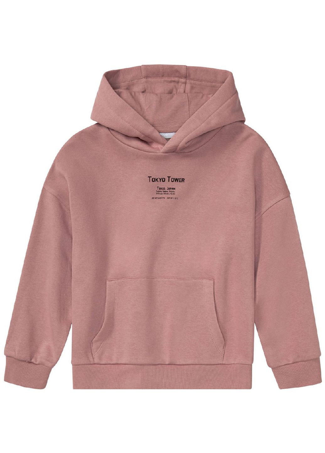 Худі на флісі Pepperts (316343419)