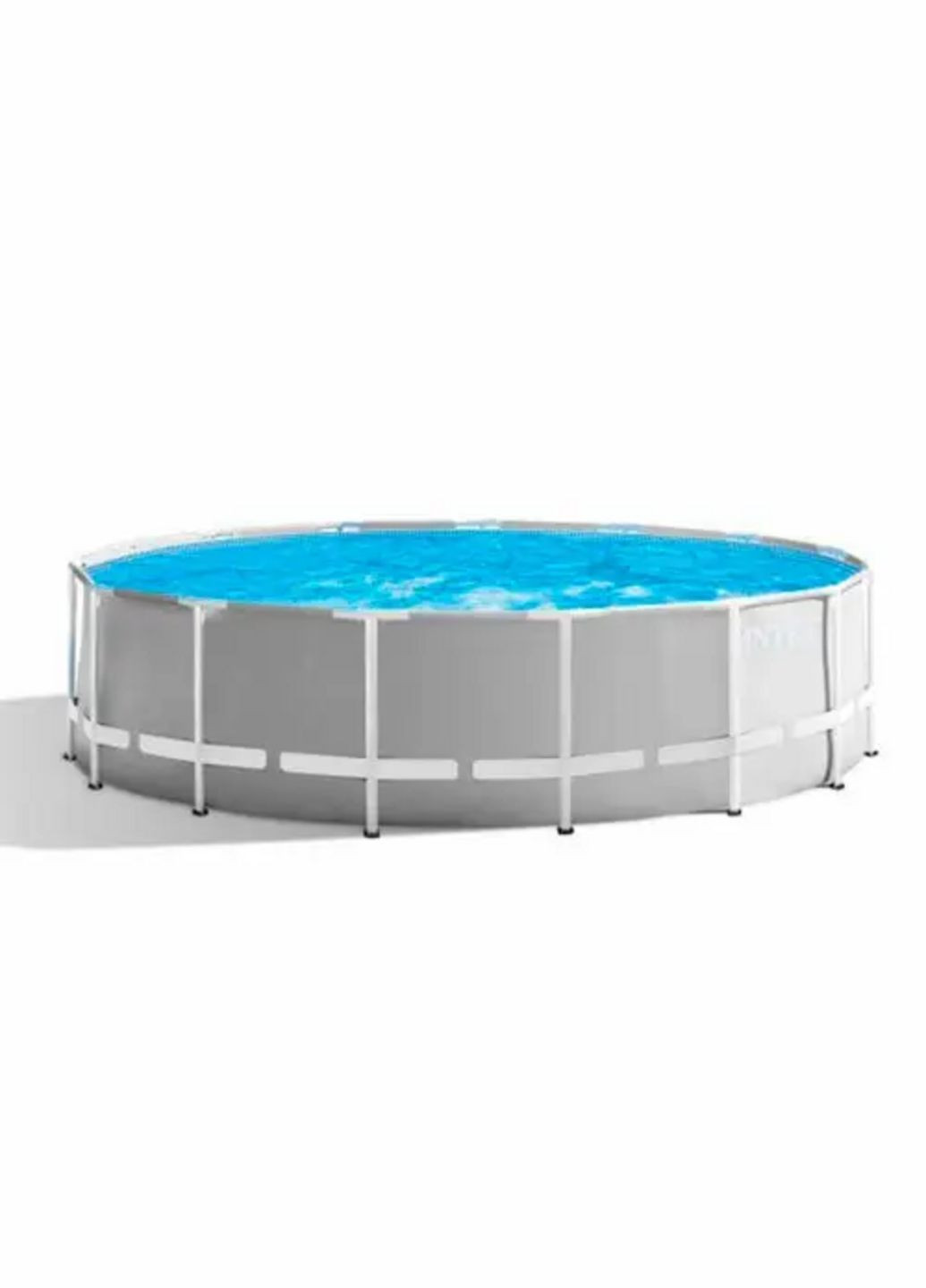 Бассейн каркасный Prism Frame Pool 26710 366*76 см Intex (324833881)