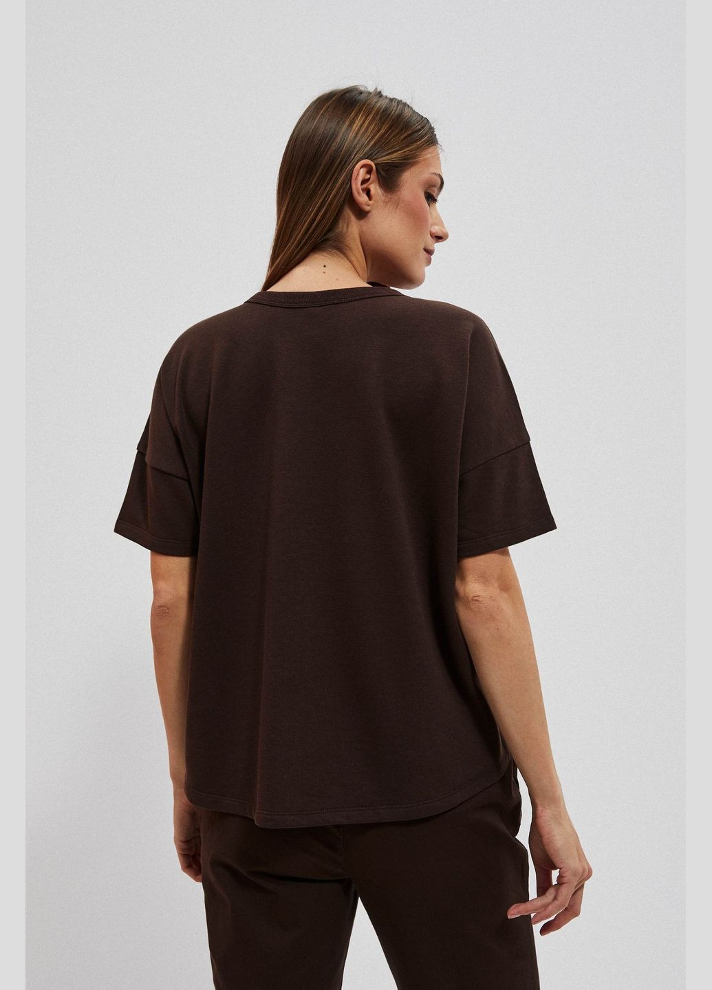 Футболка Moodo - (324766615)