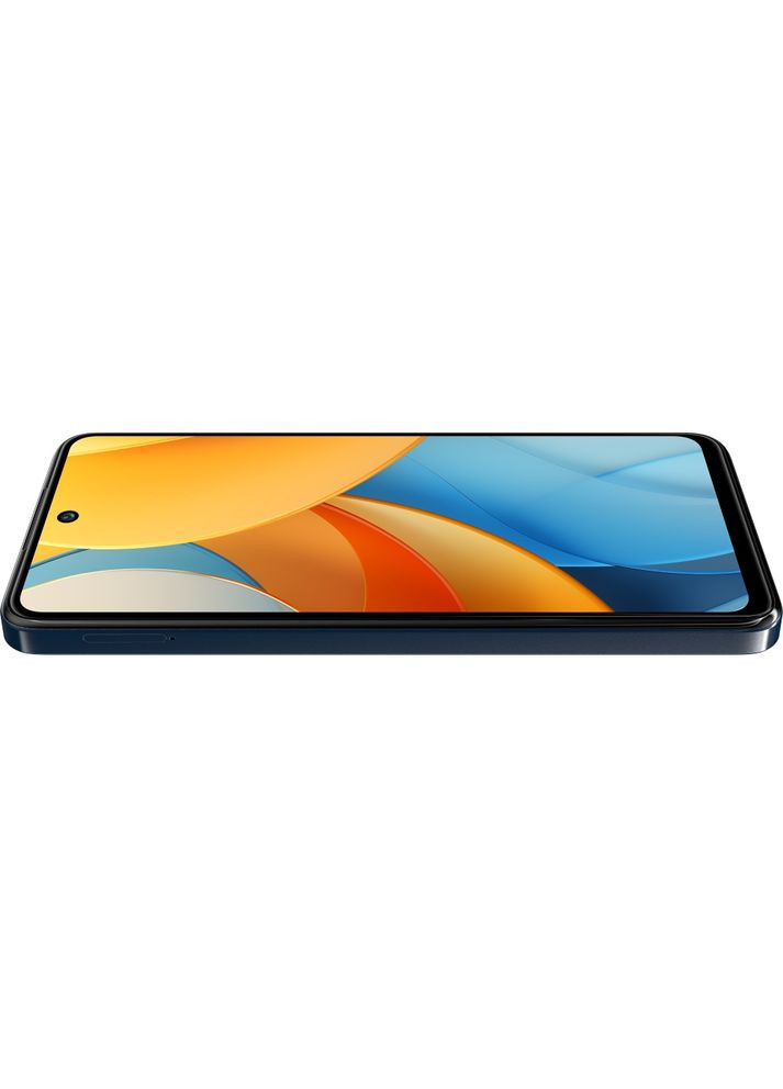 Смартфон V60 Design 6/256GB Blue ZTE (307024856)