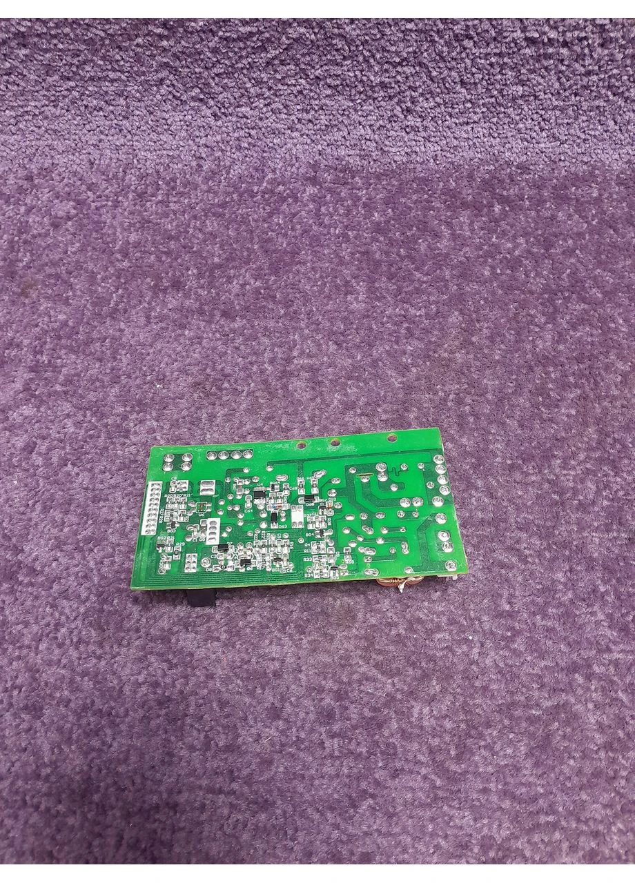 Плата для хлебопечки ST-EC0129 109982 Saturn (389574122)