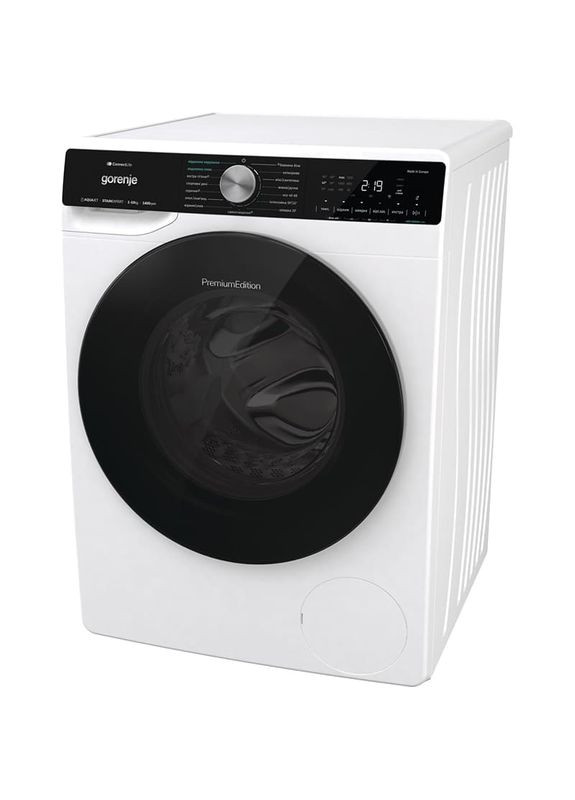 Стиральная машина WNS14A4TWIFI/UA (PS22/4B148) Gorenje (316552439)