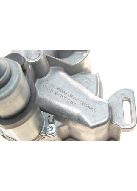 Электро-механический актуатор КПП SMART: FORTWO CABRIO (451), FORTWO COUPE (451) 3981 000 066 Sachs (368192805)