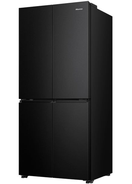 Холодильник RQ5P470SAFE side-by-side Hisense