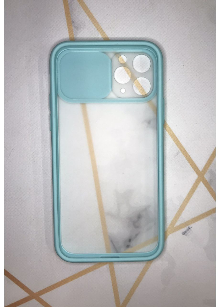 Чехол со слайд-камерой на iPhone 11 Pro Epic (359485556)