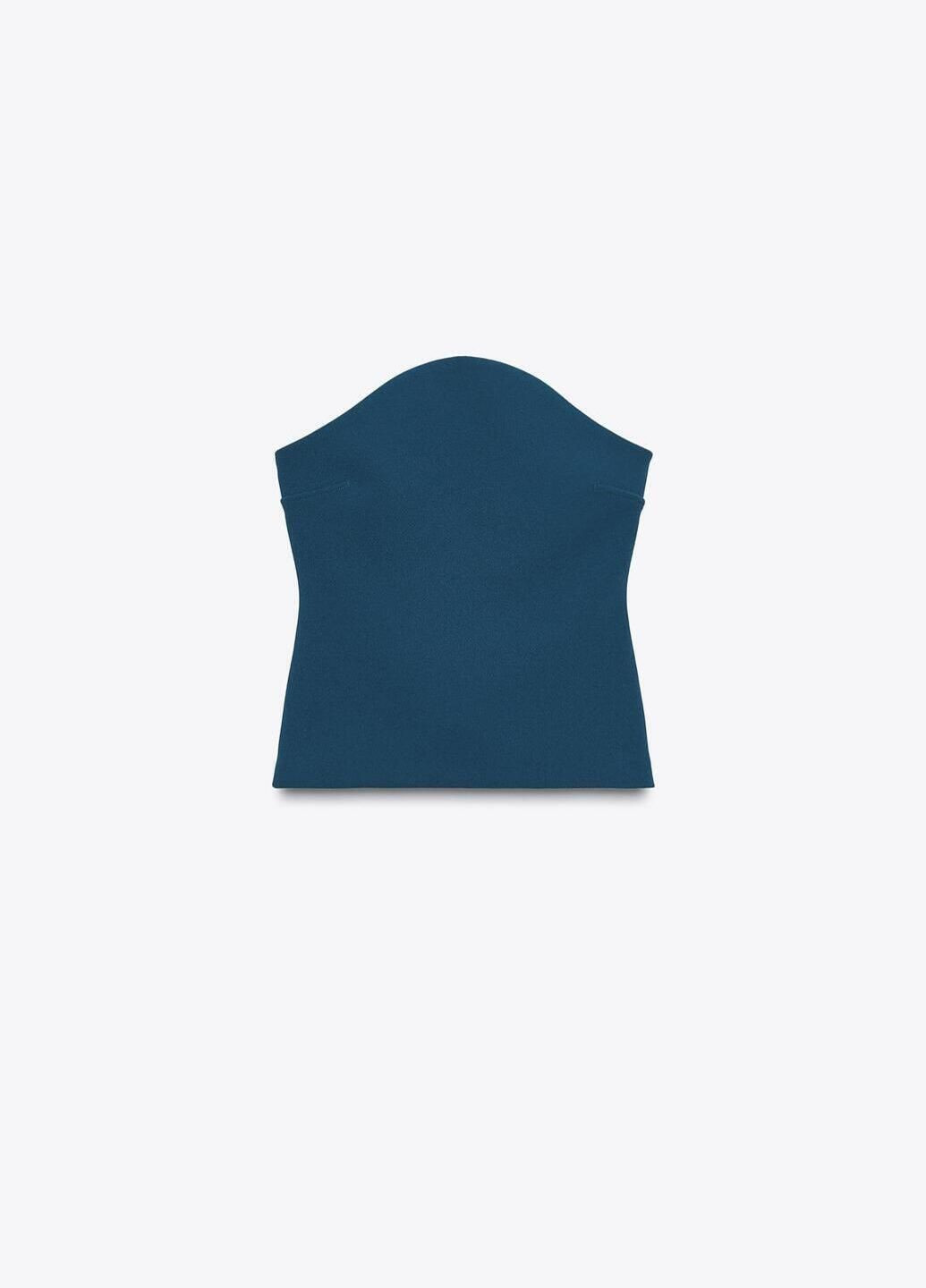 Топ Zara (365444146)