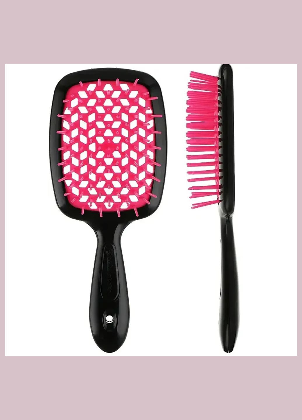 Щетка Superbrush 1830 расческа Janeke (339668839)