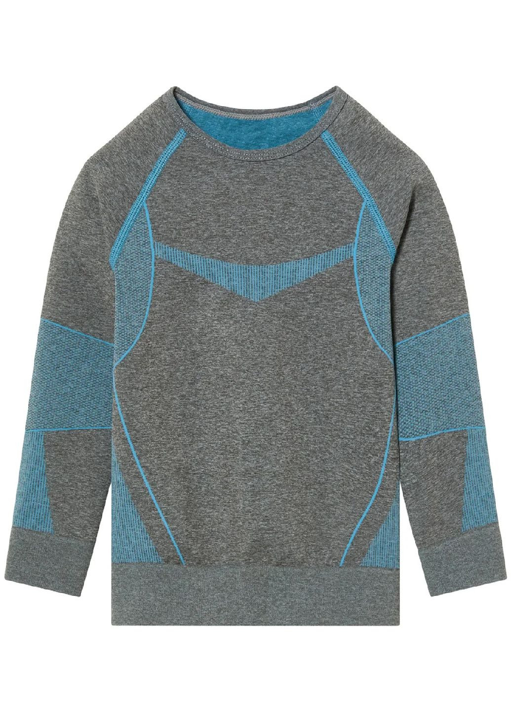 Термокостюм (лонгслів, легінси) Lupilu (349226163)