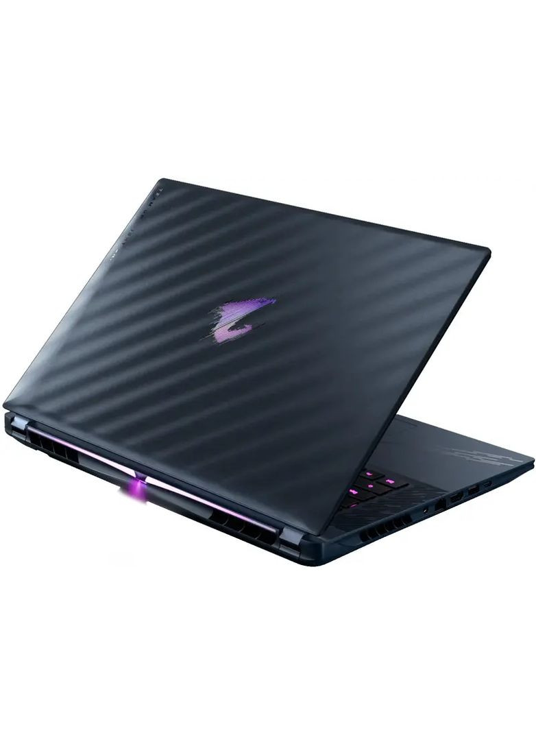 Ноутбук AORUS MASTER 16 BYH Dark Tide (AORUS_16_BYHC5UAE65S) Gigabyte (360409615)