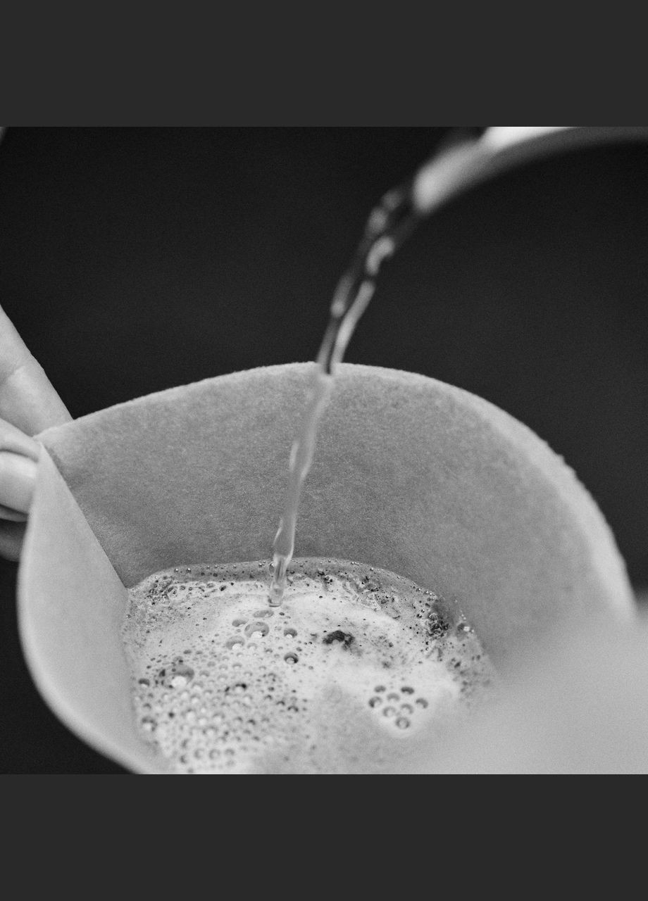 Фильтр SIBARIST CONE M V60 25 шт. (R-8437023054017(25)-VS) No Brand (314455045)