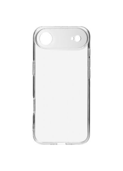 Чохол до мобільного телефона (ARM86226) ArmorStandart Air Apple iPhone 17 Air Clear (366157732)