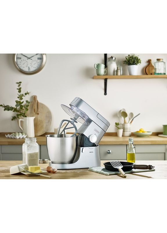 Кухонна машина Chef XL KVL4100S Kenwood (306581376)