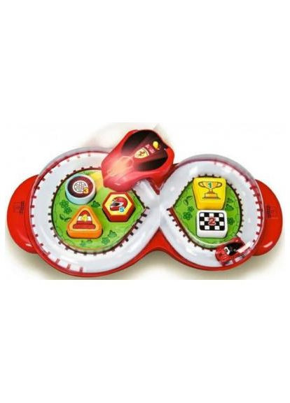 Ігровий набір (16-81401) Bb Junior Infiniti Race Set (357491165)