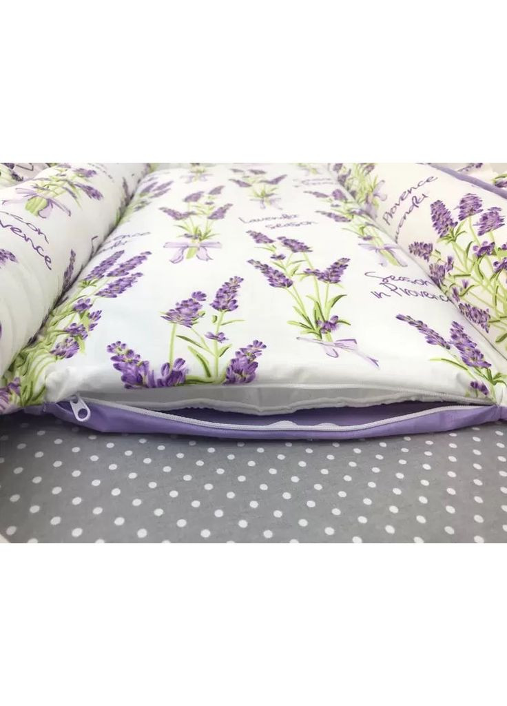 Кокон-мобиль "Лаванда" Moontime (354826968)