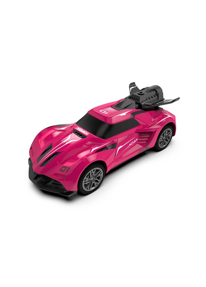 Машинка на пульте 1:24 Spray Car Sport SL-354RHP KS Drive (362695791)