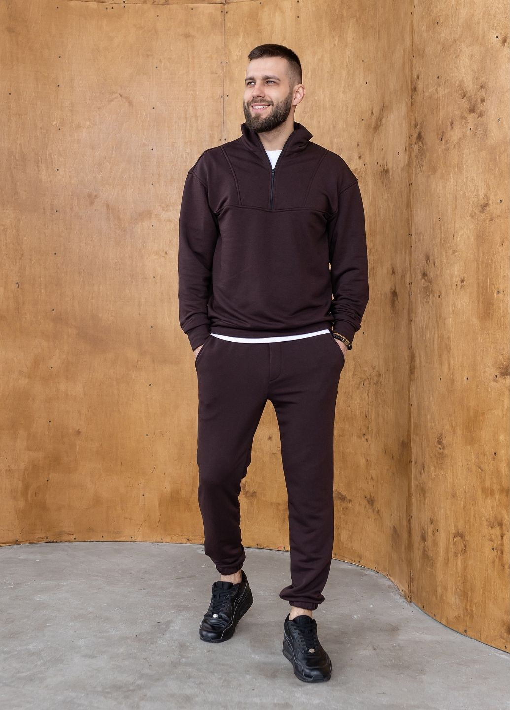 Спортивний костюм MonsterBrand (326989380)