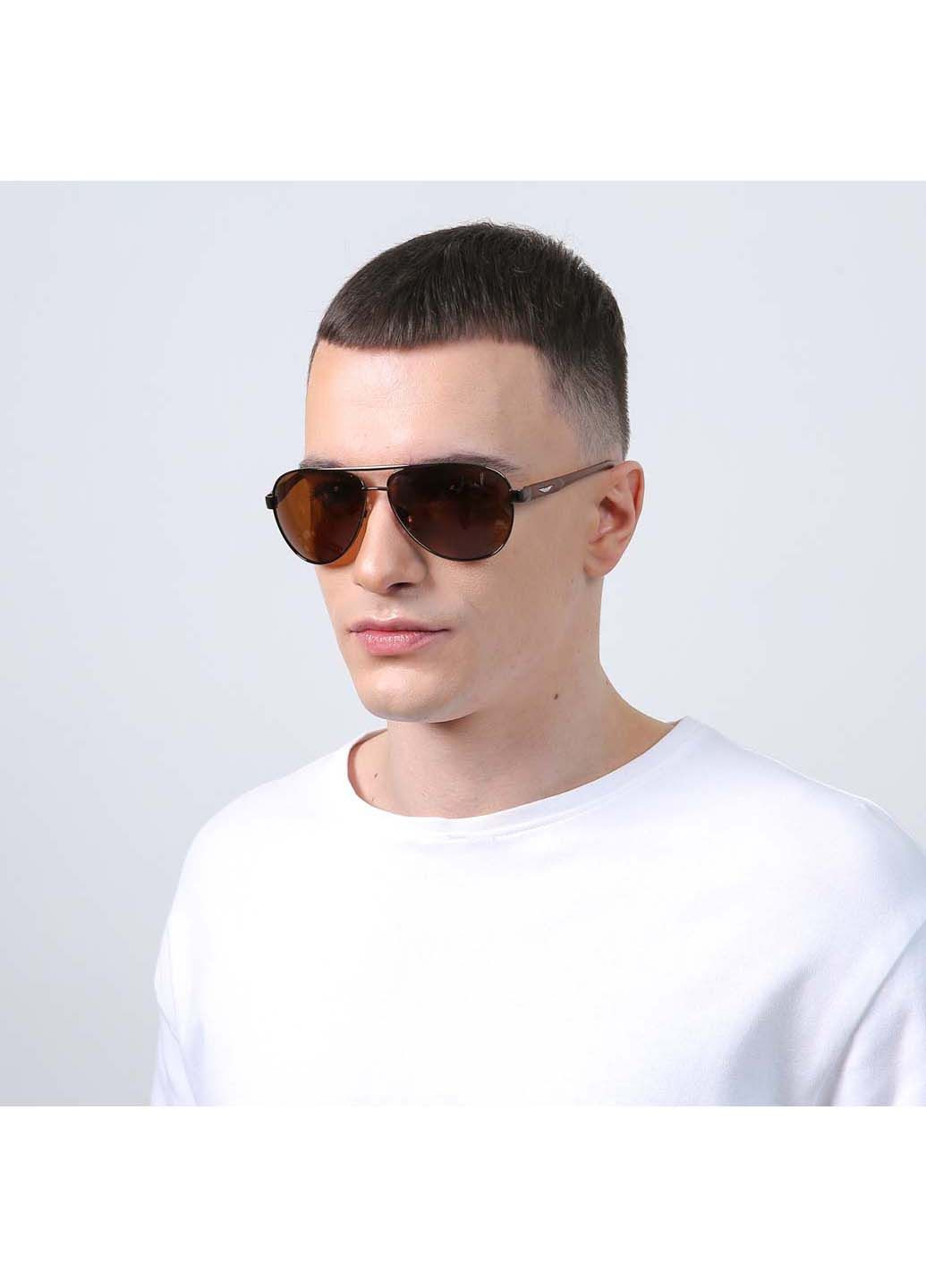 Солнцезащитные очки LuckyLOOK (352166799)