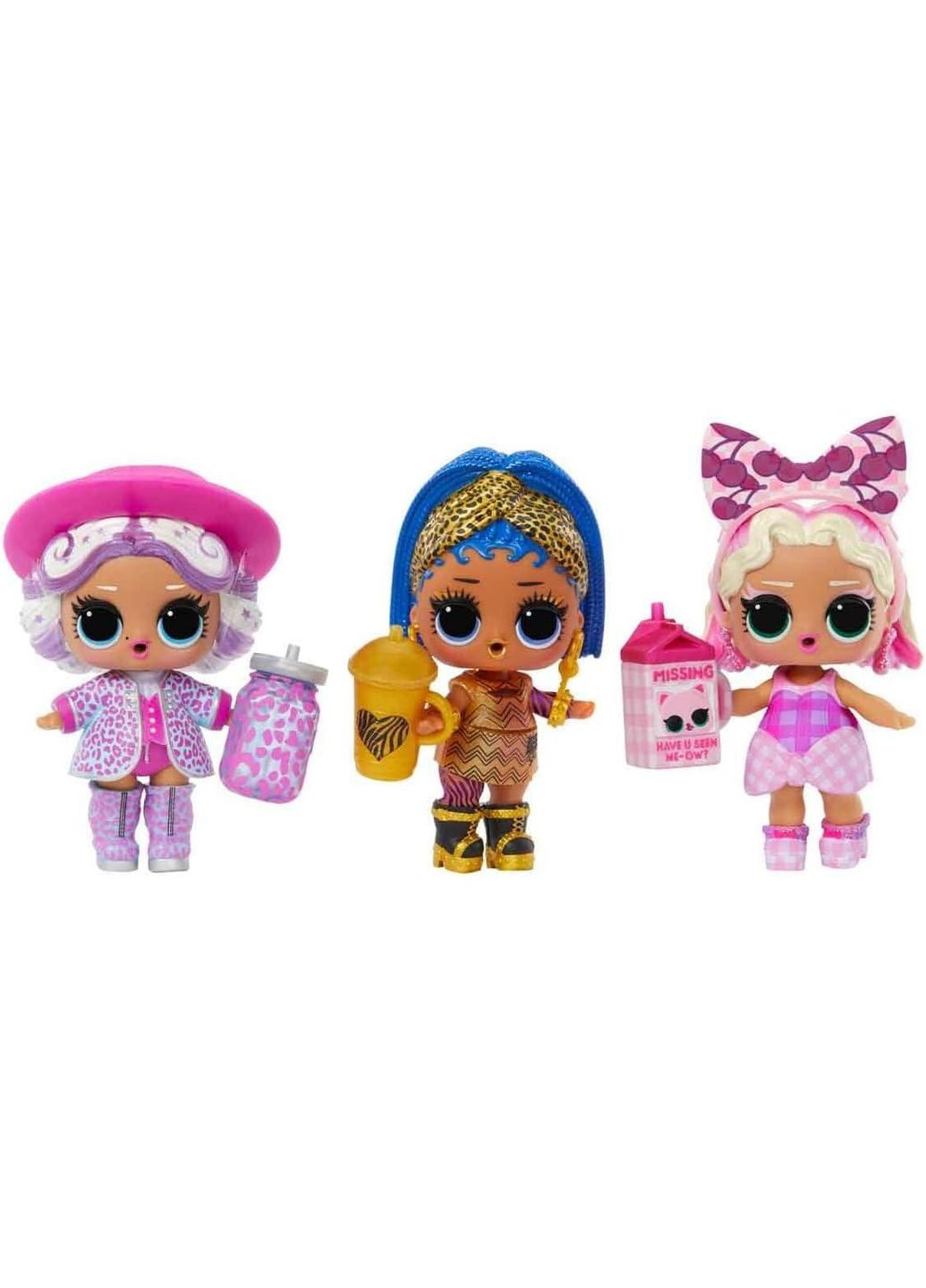 Кукла ЛОЛ Сюрприз Солнечное преобразование, изменяет цвет Оригинал LOL Surprise OMG Sunshine Color Change L.O.L. Surprise! (365251771)