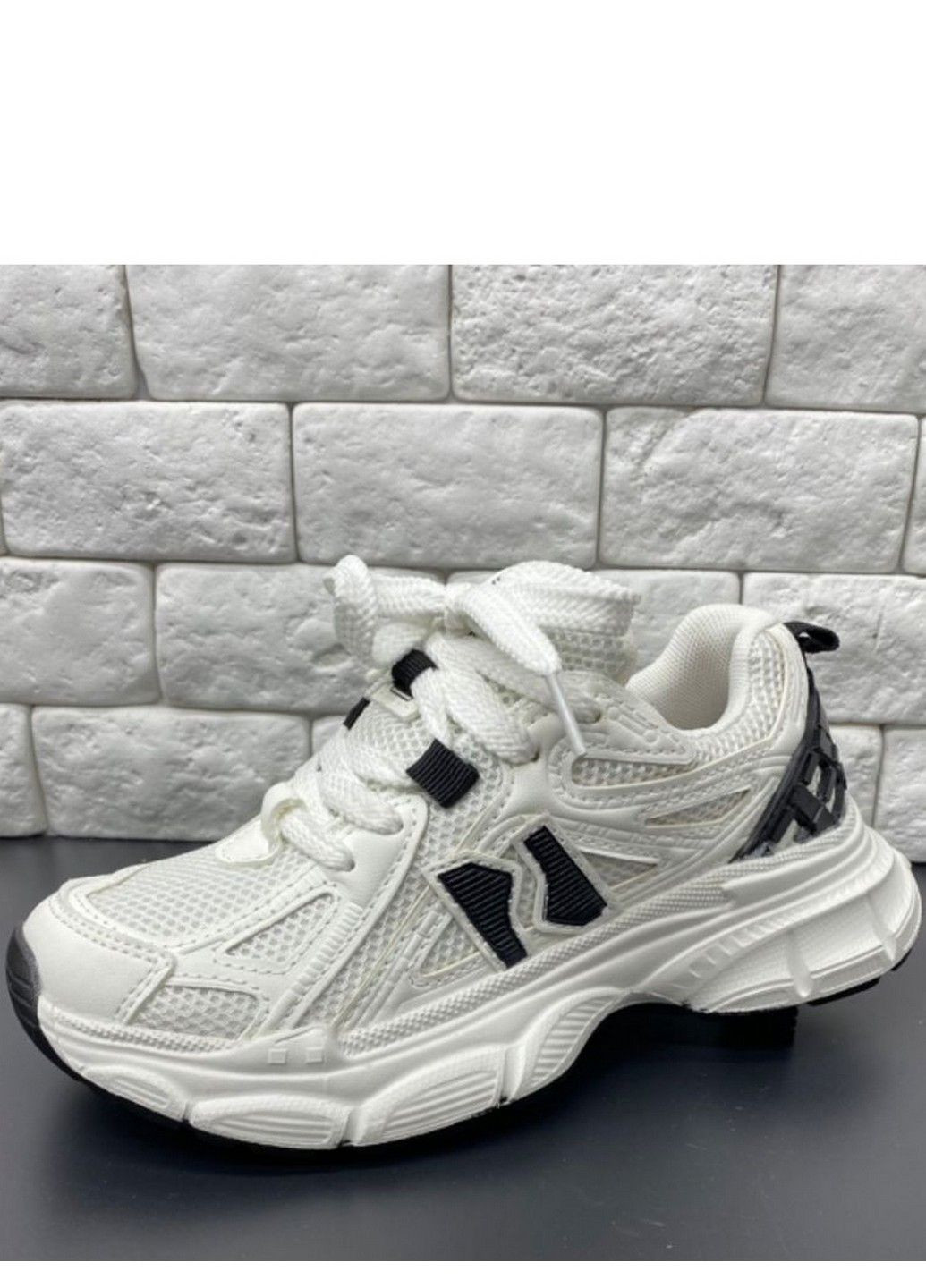 Белые всесезон текстильные кроссовки bp11177-2 Jong Golf