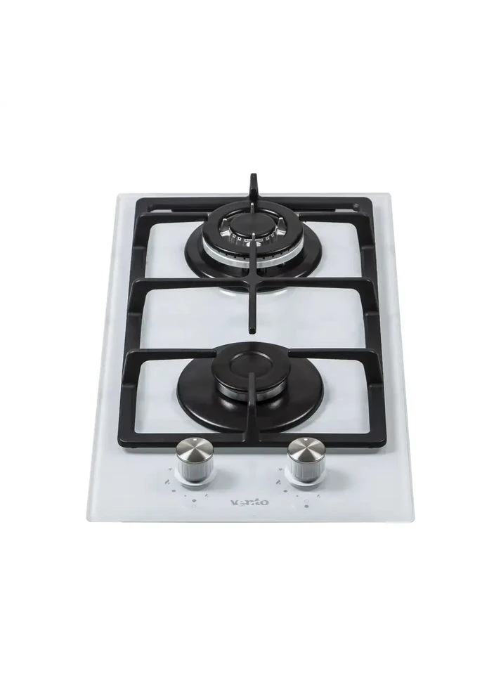 Газова варильна поверхня HSF320G CEST (WH) 3 Ventolux (385641145)