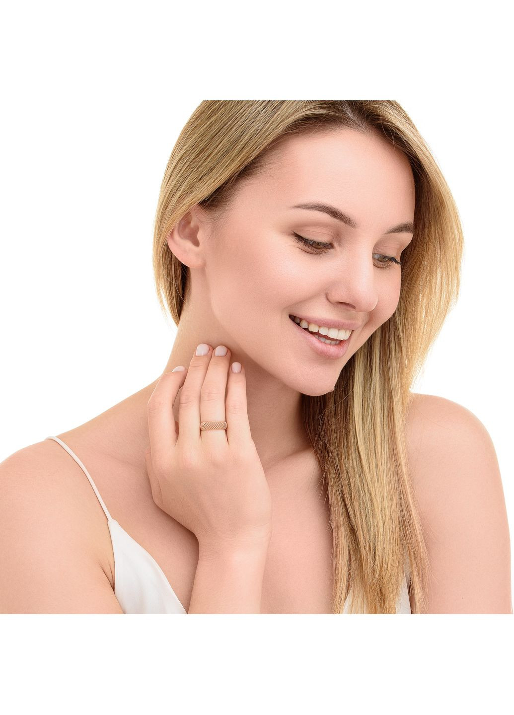 Каблучка Омега Minimal (340096644)