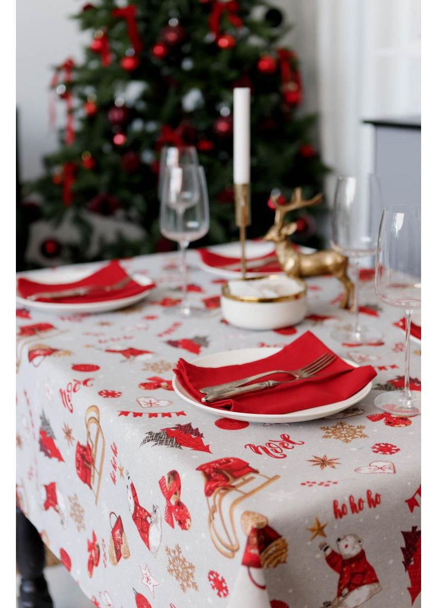 Скатерть 180х136 см NOEL Прованс (366969984)